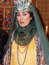 Shafiqa Altal